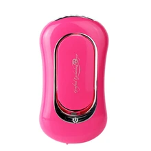 Мини Usb ресницы вентилятор кондиционер воздуходувка клей привитые ресницы специальный фен Красота Инструмент Розовый Красный