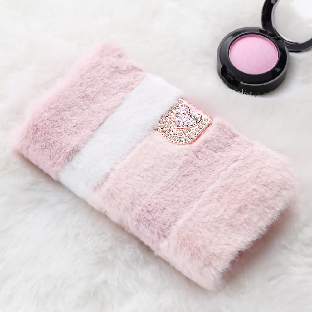 LAPOPNUT милый откидной Чехол с отделениями для карт, кожаный чехол-кошелек с бантом для Apple Iphone 11 pro Xr Xs Max X 7 8 Plus 6 6s 5 5S SE