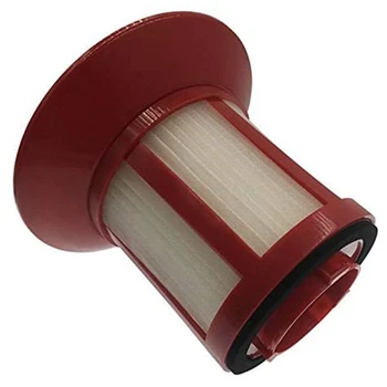

Washable Dirt Cup Filter for Midea MVCC42A1 VCC43A1 Vacuum Cleaner Parts Home Trash Dust er Cleaning Filter
