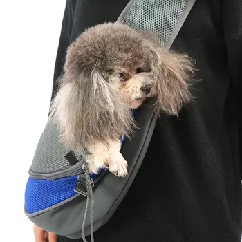 

Pet backpack, cat and dog travel, portable crossbody, shoulder bag, breathable mesh cloth, pet backpack, pet supplies