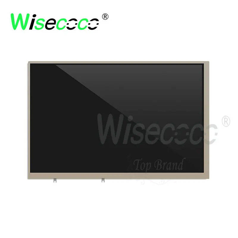 Wisecoco 8.2 Polegada 1280*800 Ips Tela Display Lcd Tft Monitor Bp082wx1100 com Placa de Controle Motorista para Raspberry pi - Imagem 2