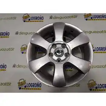 

1Z0601025P RIM SKODA OCTAVIA SALOON (1Z3)