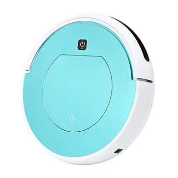 

Smart FR-601 Robot Vacuum Cleaner Sweep bathroom robotic floor sweeper vacuum dry cleaner robot
