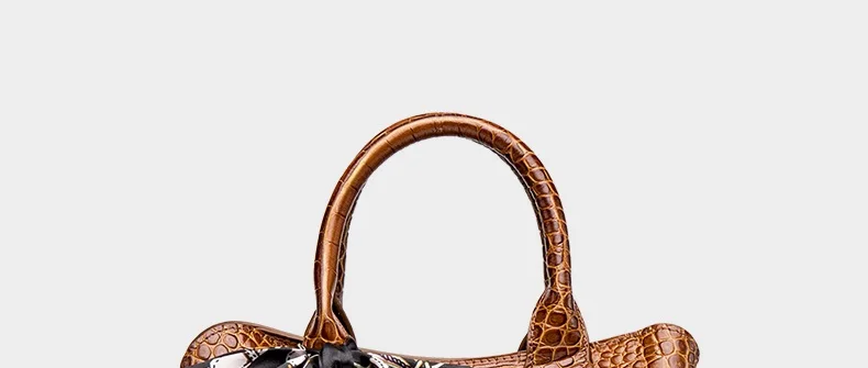 ZOOLER брендовая роскошная женская сумка из натуральной кожи, большая женская сумка из мягкой кожи с лентой, женские сумки из коровьей кожи, модные сумки на плечо, тоут SC233