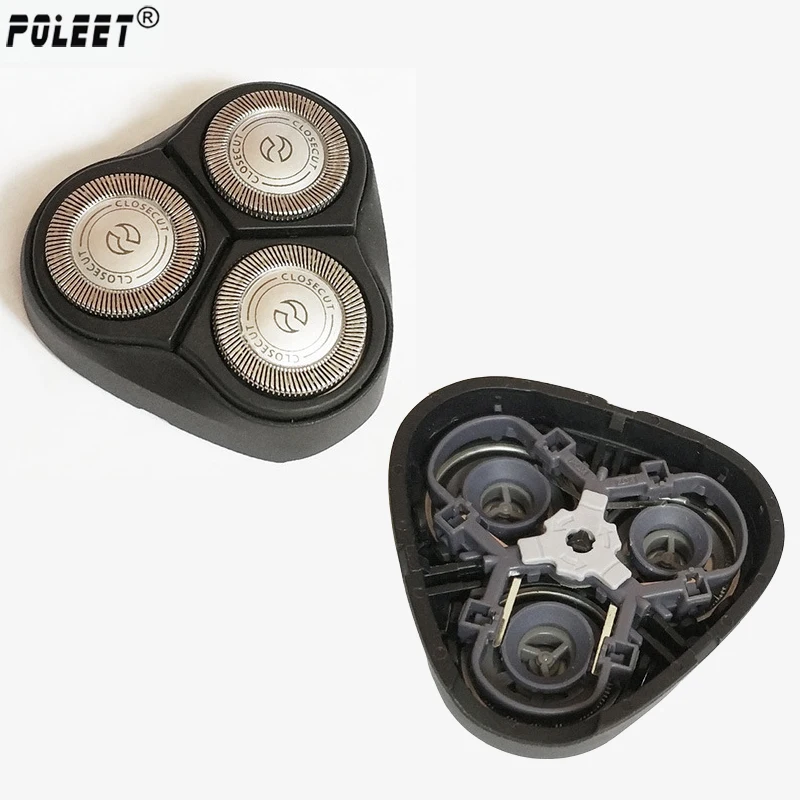 Сменная головка для бритвы HQ4 HQ56 philips Rqzor Blade YQ6008 YQ6108 YQ6188 YQ6308 HQ6900 HQ6902 HQ6904 HQ6906 HQ6996