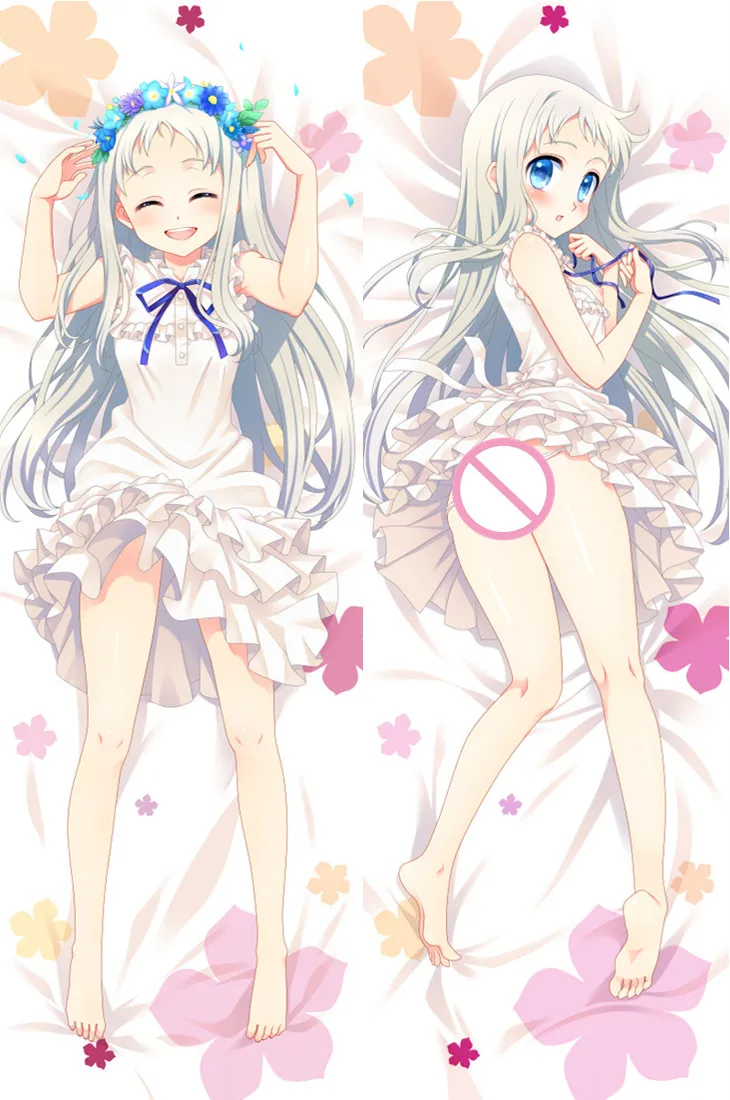 原创 0807 未闻花名 (2)