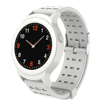 

Toleda B5 heart rate blood pressure smart band waterproof IP67 fitness tracker with full screen display