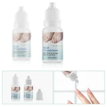 10 мл жидкость для восстановления грибка ногтей для удаления онихомикоза Уход за ногтями