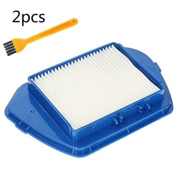 

Filter For Rowenta RO5353 Compacteo Ergo Cyclone RO5396, RO539601, RO539601 / 4Q0, RO539621 Vacuum Cleaner Accessories