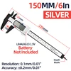 Caliper Silver 150