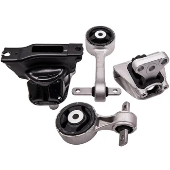 

4x Motor Mounts & Trans Mount for Honda Civic 1.8L 2006-2011 for Manual Trans