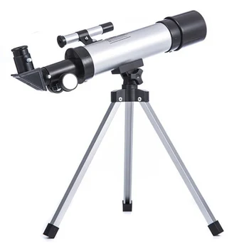 

Astronomical Telescope with Portable Tripod Sky Space Observation Monocular Telescope YS-BUY