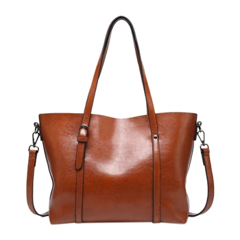 

Women's Handbag Large Laptop Handbag Office Large Capacity Shoulder Bag Work Bag Messenger Bag