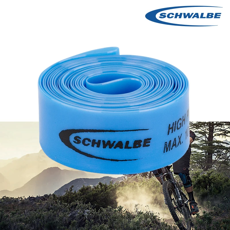 Bicycle Tubeless Rim Pad Tape MTB Road Bike Tire Pad 16" 18" 20" 26" 27