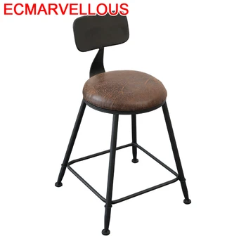 

Barstool Fauteuil Stoel Sedie Tabouret De Comptoir Taburete Stoelen Sandalyeler Sedia Retro Cadeira Stool Modern Silla Bar Chair