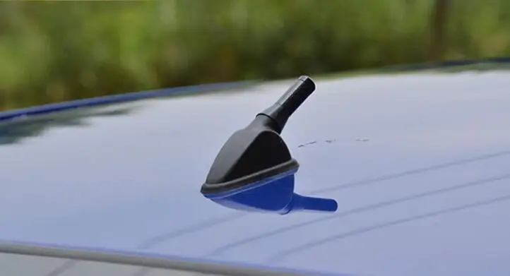 3.5cm Car Styling Radio Antenna for 