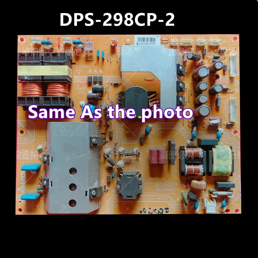 free shipping 100% test working for 47PFL5604H power board DPS-298CP-2 2950232103 | Лампы и освещение