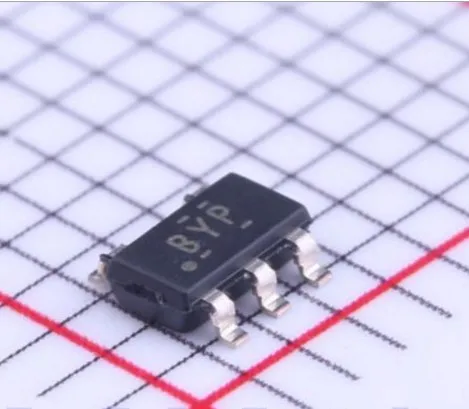 10PCS/Lot New original TPS62260DDCR REG BUCK ADJ 600MA SOT23-5