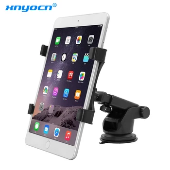 

Tablet car holder Windshield Dashboard Tablet Holder Mount Stand For iPad 7-11 inch Xiaomi Huawei Samsung Tablet PC Container