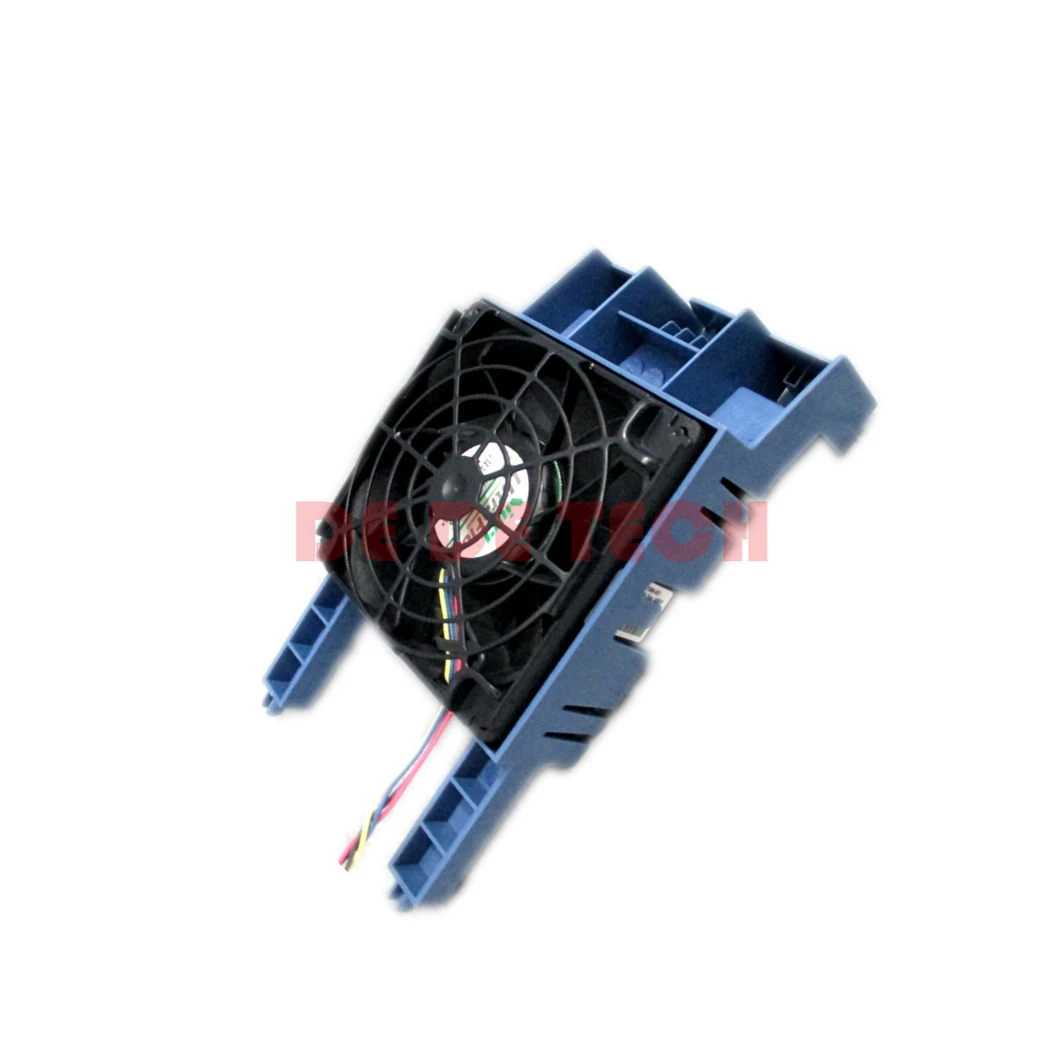Genuine HP Proliant ML150 G6 ML330 G6 Front System Fan Genuine HP Proliant ML150 G6 ML330 G6 Front System Fan