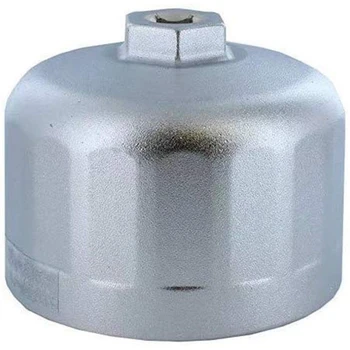 

Oil Filter Wrench for BMW Volvo 86.6mm Cartridge Style Filter Housing Caps