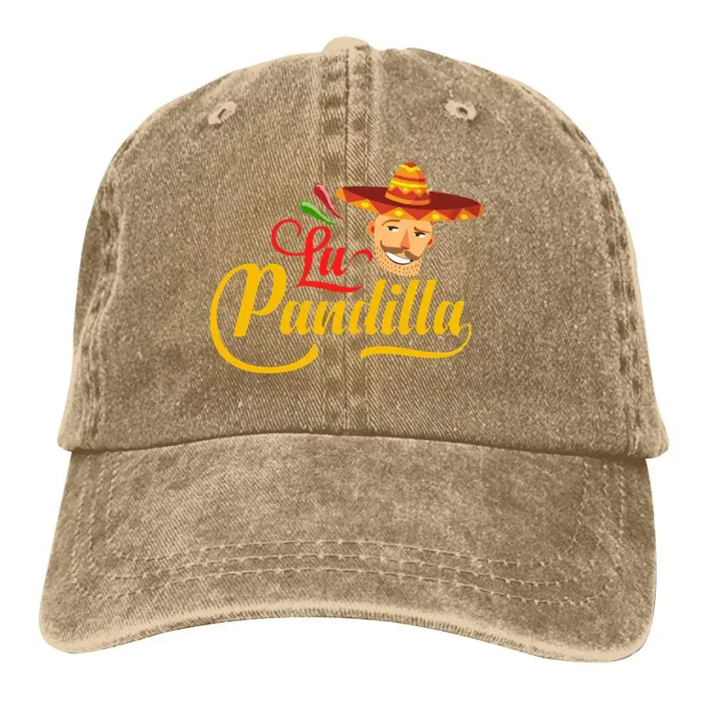 Прекрасный джаз двойной пряжкой Регулируемый ковбой личности ретро ковбой шляпа