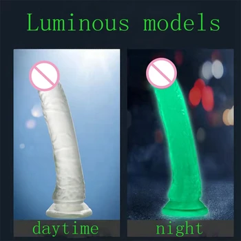 Luminous models