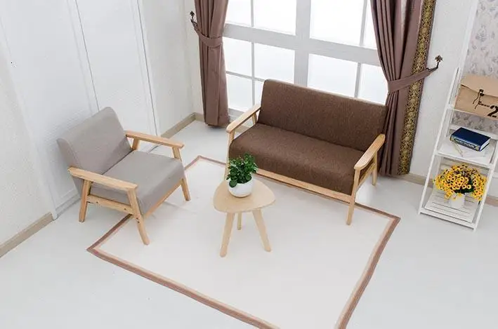 Divano Asiento Couche для Puff Para Meble Kanepe Fotel Wypoczynkowy деревянный набор для гостиной Mueble De Sala мебель диван