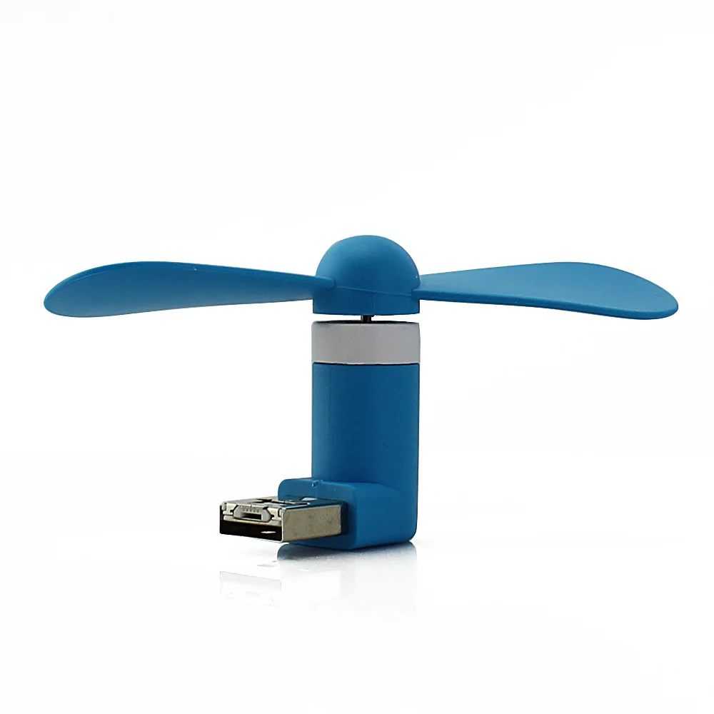 mini fan