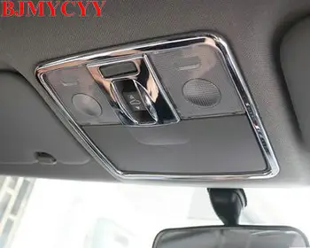

BJMYCYY Cars with high reading lamp decoration light box For Hyundai Solaris Verna 2011-2015