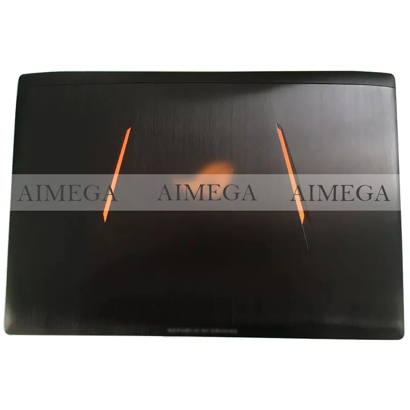 US $12.58 For Asus ROG Strix GL502 GL502V GL502VT GL502VS GL502VY GL502VM S5VT Laptop LCD Back CoverFront BezelHinges 13NB0AP1AM0111