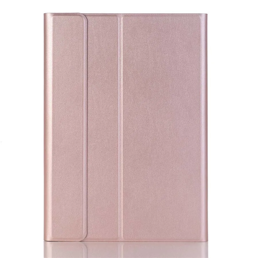 Bluetooth Keyboard Case for Huawei MediaPad M5 Pro M5 10.8 inch PU Leather Stand Case Tablet Wireless Keyboard Cover (28)