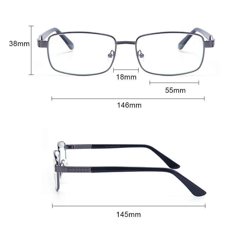 Vazrobe стекло фотохромные стекло es для мужчин и женщин солнцезащитные очки Хамелеон для мужчин с защитой от царапин переход изменить на коричневый/серый прозрачный UV400