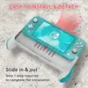 Grip For Nintendo Switch Lite Ergonomic Comfort Handheld Protective Gaming Case Portable Cover Accessories ► Photo 3/6