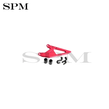 

Front Sprocket Guard Cover for Honda CRF250R CRF450R 2010-2016 Motorcycle Chain Protector CRF 250R 450R 2015 2014 2013 2012 2011