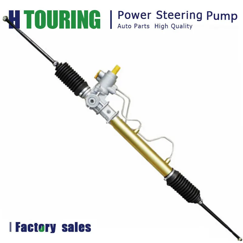 

New For MITUSIBHI LANCER VI / COLT V Steering Rack Gear Automobiles Power Steering Box Assembly 46504A MB911897 LHD