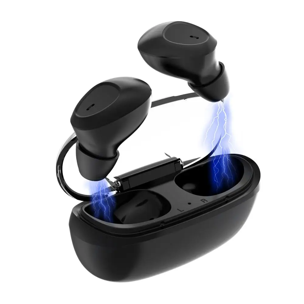 Ossky C1 True TWS Bluetooth 5,0 наушники для телефона беспроводные ...