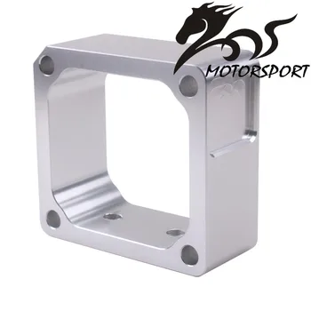 

Cummins 6BT 5.9L Intake Grid Heater Delete Spacer for Dodge 98-07 RAM Pick Up