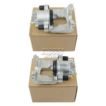 

AP03 2x Front L & R Brake Caliper for Ford Focus DAW DBW DFW DNW 1998-2004 1075789 1075560