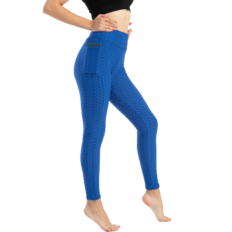 aerie leggings Women High Waist Sport Pant Female Breathable Leggings Slim Pocket Fitness Gym Sportswear adidas leggings