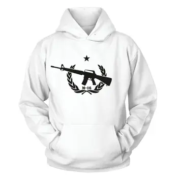 

sweatshirt M16 Kapuzenpullover hoodie