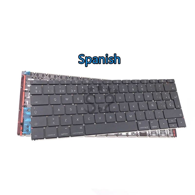 A1534 Keyboard for Macbook 12" Keyboard- Year