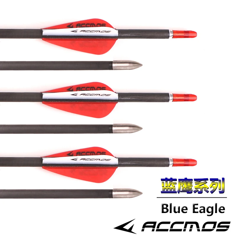EASTON ACE 強 1000 カーボン矢 7本セット