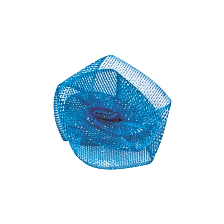 Organza 327 YAMA розы Диаметр 15mm±2mm 200 шт./пакет лента из органзы для Платье для девочек Одежда DIY Аксессуары подарок ремесла - Цвет: Organza 327