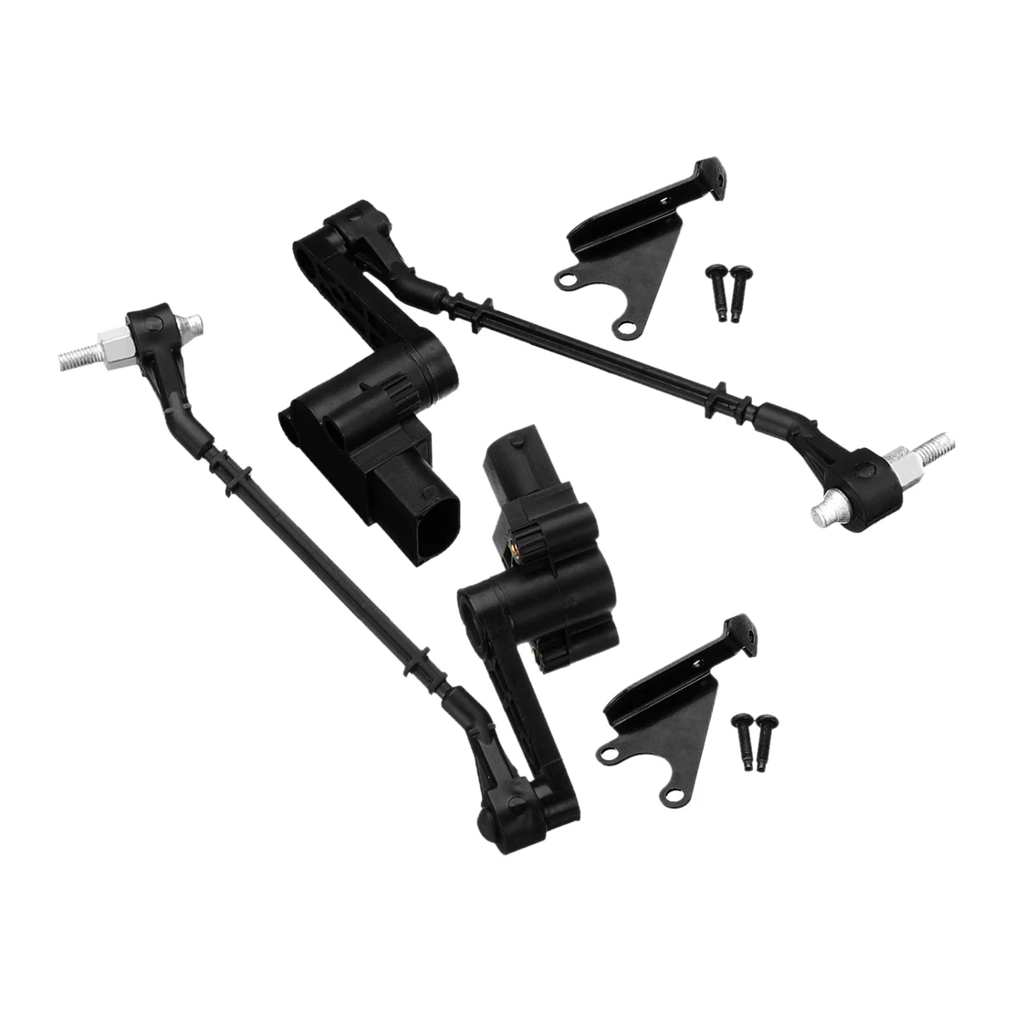 CITALL пара воздуха высота Подвески уровень Сенсор RQH500421 подходит для Range Rover MK3 L322 2002-2007 2008 2009 2010 2011 2012