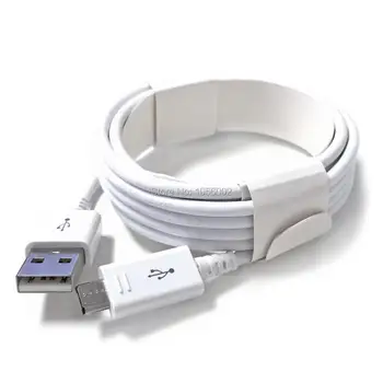 

500PCS High Quality 3FT 6FT 10FT Fast Speed Charger Charging Cable For samsung s6 s7 Charging cable Sync Data Cord