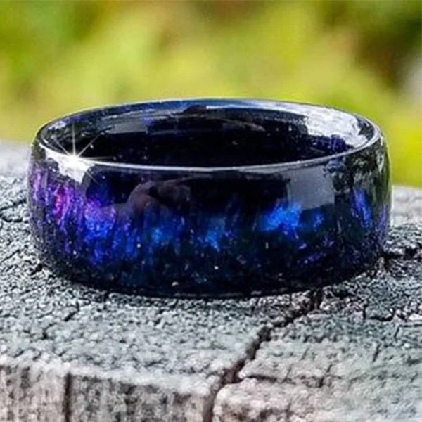 Finger ring Rings for Women Wedding Gifts Luxury Designer Jewelry Fire Opal Fidget Ring Items
