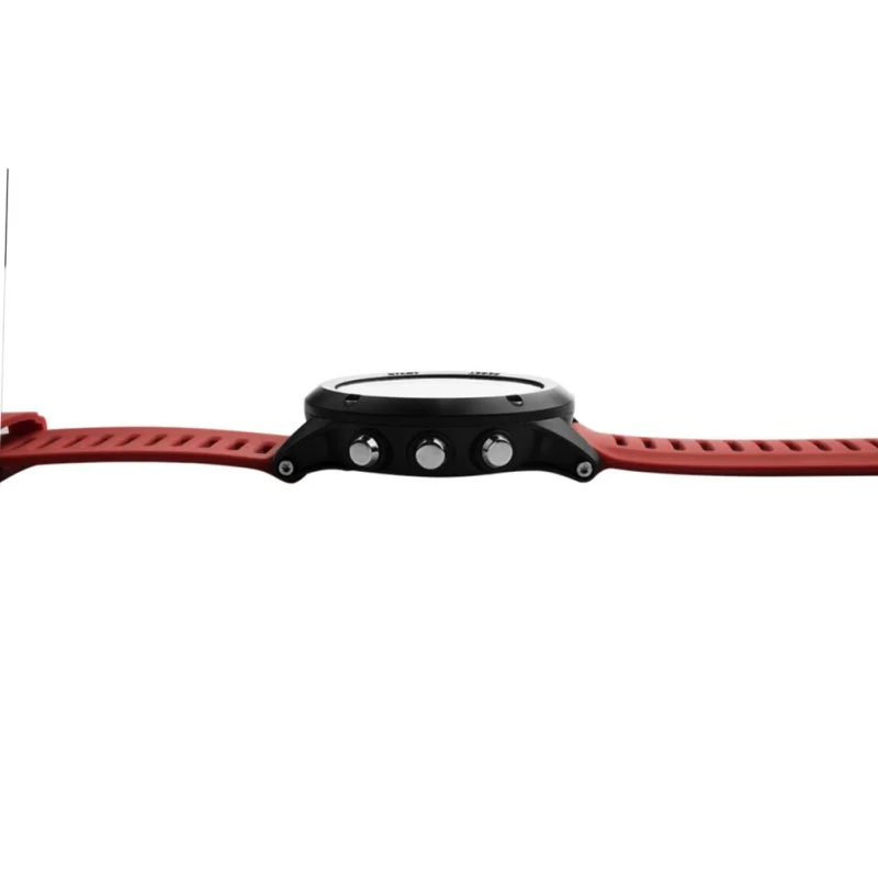 EX17 спортивные часы Bluetooth Смарт часы для мужчин 50 м водонепроницаемый шагомер вызов сообщение напоминание Smartwatch