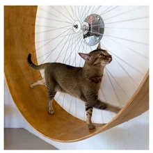 cheap cat wheel