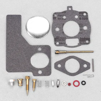 

Carburetor Repair Kit For Briggs & Stratton 10HP 11HP 16 HP Engines Spare Parts